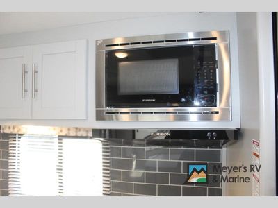 2021 Keystone RV Bullet - Photo 30