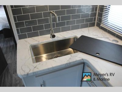 2021 Keystone RV Bullet - Photo 32