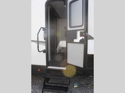 2021 Keystone RV Bullet - Photo 9