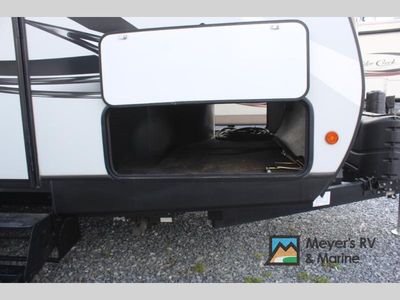 2021 Keystone RV Bullet - Photo 8