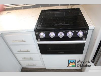 2021 Keystone RV Bullet - Photo 29