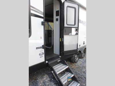 2021 Keystone RV Bullet - Photo 13
