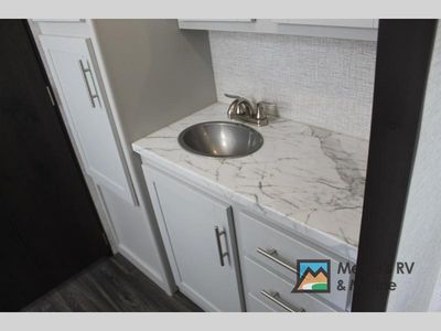 2021 Keystone RV Bullet - Photo 35