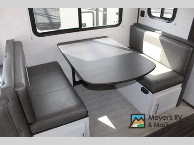 2021 Keystone RV Bullet - Photo 25