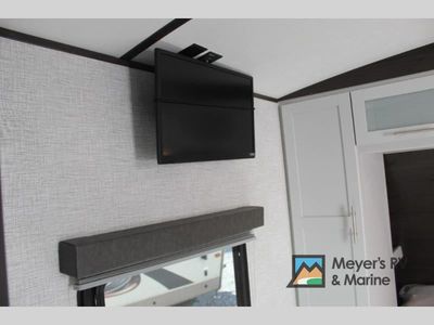 2021 Keystone RV Bullet - Photo 39