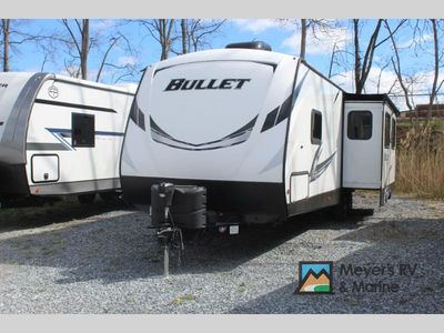 2021 Keystone RV Bullet - Photo 3