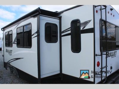 2021 Keystone RV Bullet - Photo 4