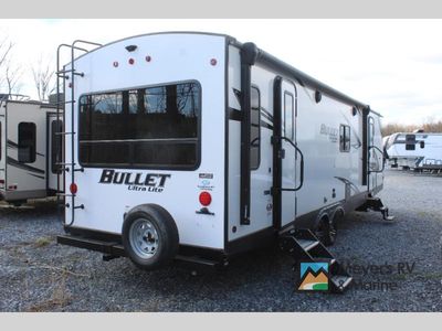 2021 Keystone RV Bullet - Photo 5