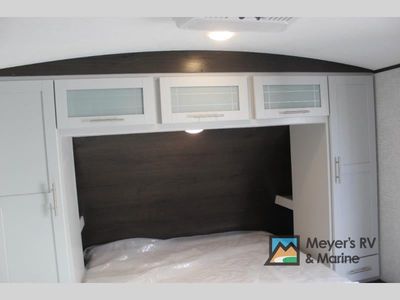 2021 Keystone RV Bullet - Photo 38