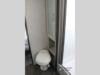 2021 Keystone RV Bullet - Photo 33