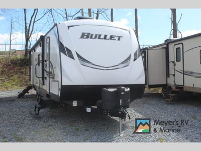 2021 Keystone RV Bullet - Photo 1