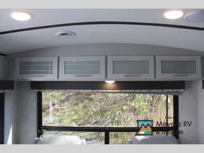 2021 Keystone RV Bullet - Photo 23