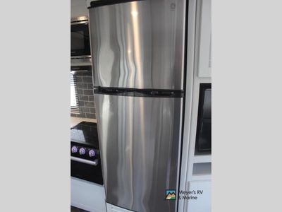 2021 Keystone RV Bullet - Photo 27