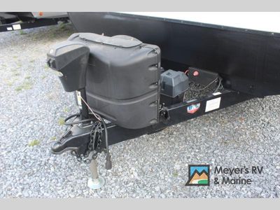 2021 Keystone RV Bullet - Photo 7
