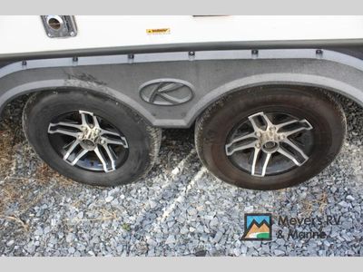 2021 Keystone RV Bullet - Photo 12