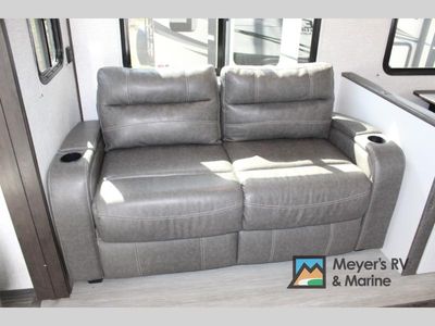 2021 Keystone RV Bullet - Photo 24