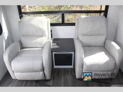 2021 Keystone RV Bullet - Photo 22
