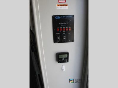 2021 Keystone RV Bullet - Photo 20