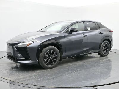 2026 Lexus RZ - Photo 1