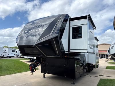 2025 BRINKLEY MODEL G - Photo 23