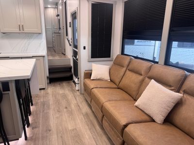 2025 BRINKLEY MODEL G - Photo 11