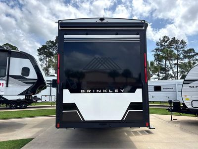 2025 BRINKLEY MODEL G - Photo 25