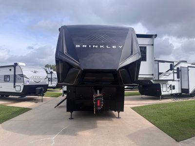 2025 BRINKLEY MODEL G - Photo 2