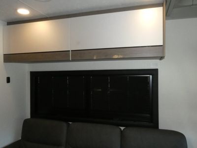 2026 Coachmen Cross Trail EV - Photo 15