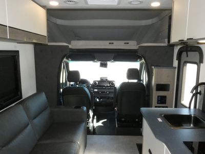 2026 Coachmen Cross Trail EV - Photo 6