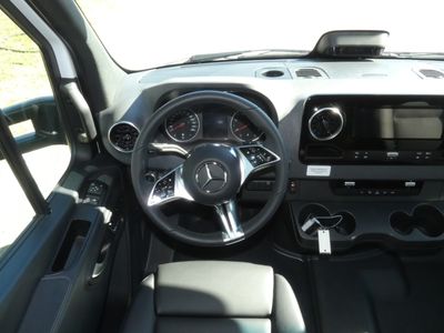 2026 Coachmen Cross Trail EV - Photo 9