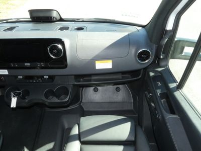 2026 Coachmen Cross Trail EV - Photo 10