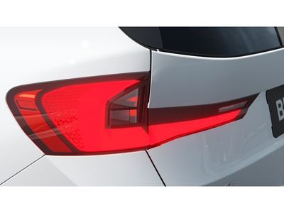 2026 BMW X1 xDrive28i - Photo 8