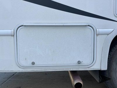 2022 Thor Motor Coach Chateau - Photo 9
