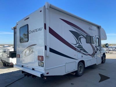 2022 Thor Motor Coach Chateau - Photo 6