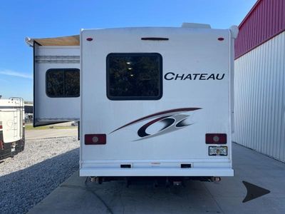 2022 Thor Motor Coach Chateau - Photo 5