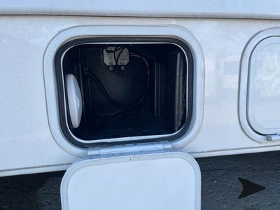 2022 Thor Motor Coach Chateau - Photo 15