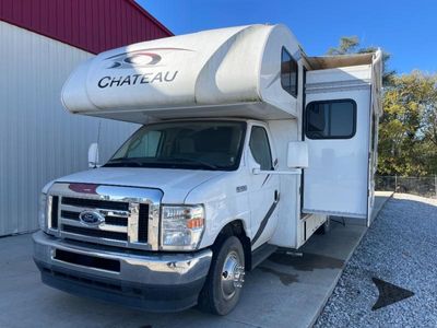 2022 Thor Motor Coach Chateau - Photo 3