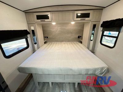 2025 CrossRoads RV Sunset Trail - Photo 34