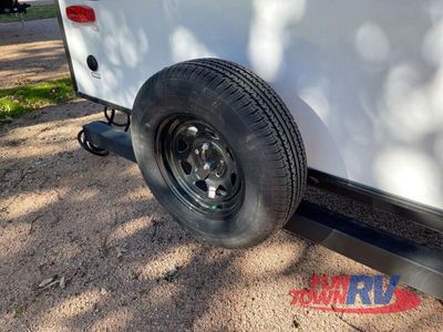 2025 CrossRoads RV Sunset Trail - Photo 11