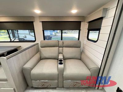 2025 CrossRoads RV Sunset Trail - Photo 24