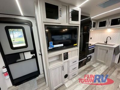2025 CrossRoads RV Sunset Trail - Photo 26