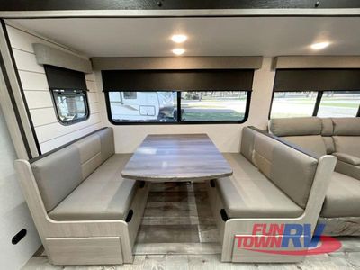 2025 CrossRoads RV Sunset Trail - Photo 21