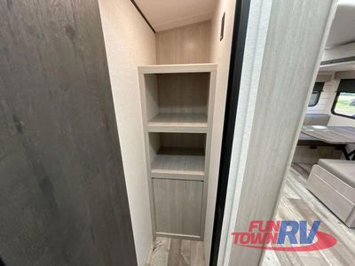 2025 CrossRoads RV Sunset Trail - Photo 29