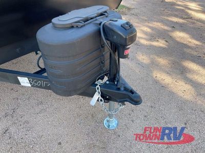 2025 CrossRoads RV Sunset Trail - Photo 4