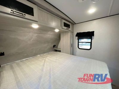 2025 CrossRoads RV Sunset Trail - Photo 35
