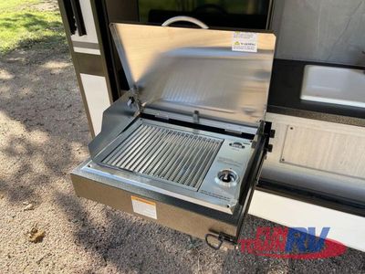 2025 CrossRoads RV Sunset Trail - Photo 10