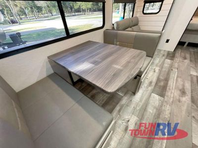 2025 CrossRoads RV Sunset Trail - Photo 22