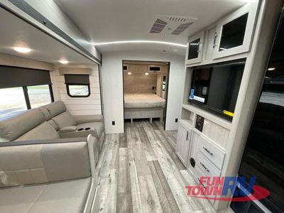2025 CrossRoads RV Sunset Trail - Photo 23