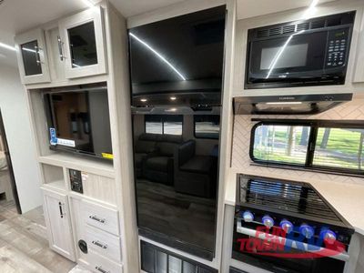 2025 CrossRoads RV Sunset Trail - Photo 19