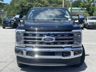 2025 Ford F-350SD - Photo 23